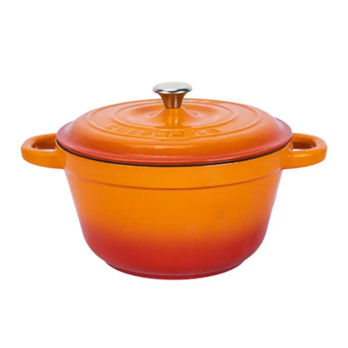 Lava LV Y TC3 26 YK3 Döküm Ø 26 cm Yuvarlak Tencere