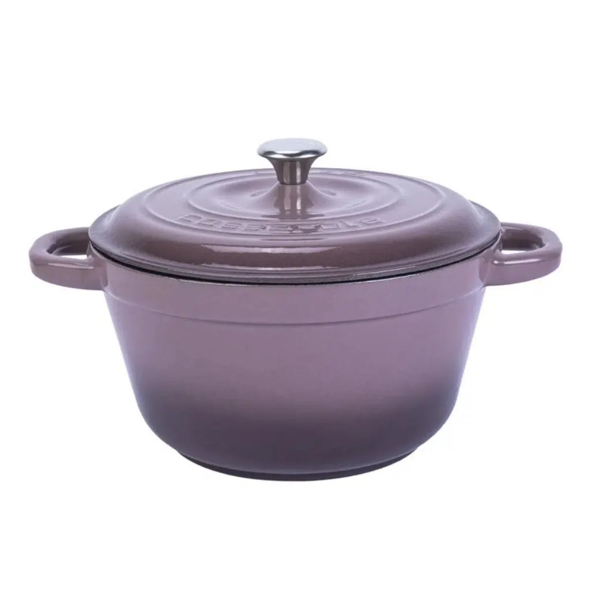 Lava LV Y TC3 26 YK3 Döküm Ø 26 cm Yuvarlak Tencere