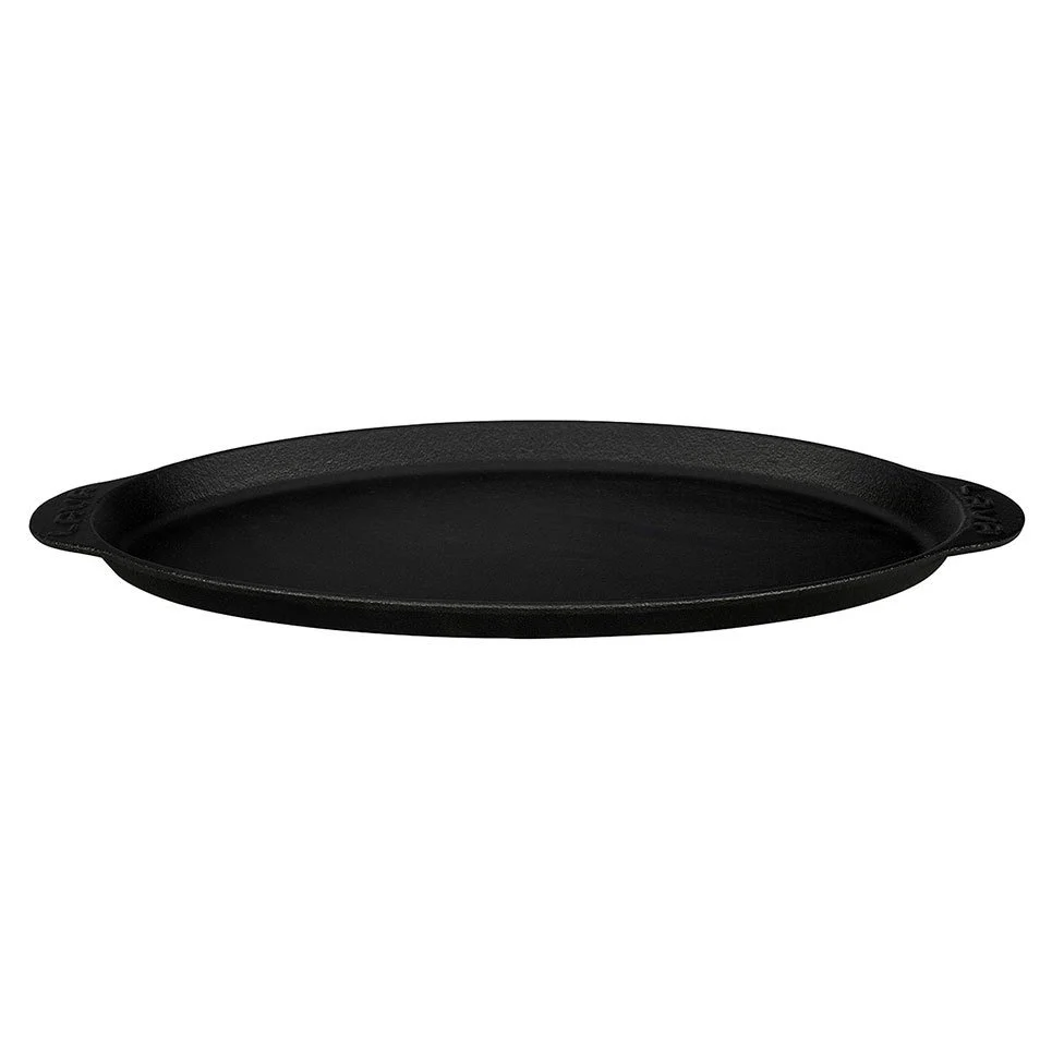 Lava Oval Balık Tavası 15*29 cm ( LV ECO BT 1529 T9 )