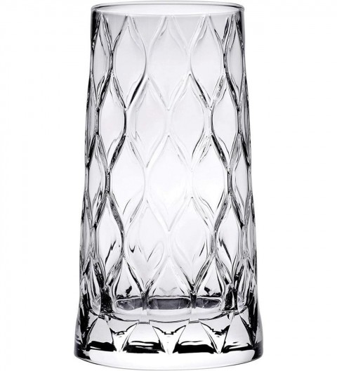 Paşabahçe Leafy 420855 Meşrubat Bardak 345 cc H:140 mm