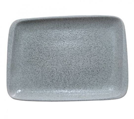 Bonna Luca Ocean Matt S-MT-LUCOCMOV26DT Moove Dikdörtgen Tabak 23*16 cm