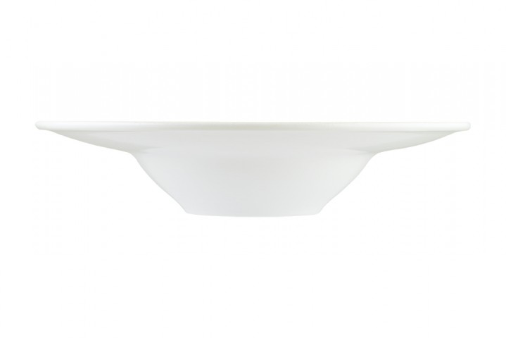Bonna Luca Somon S-MT-LUCSLBNC28CK Banquet 28 cm Çukur Tabak