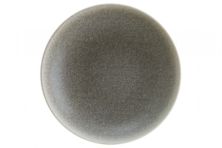 Bonna Luca Wood Bloom 28 cm Çukur Tabak