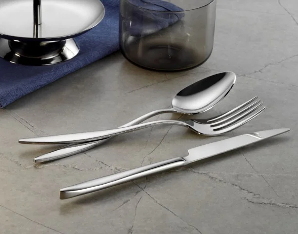 Lugga Ceyda Yemek Bıçak ( LGG-CYD-1003 )