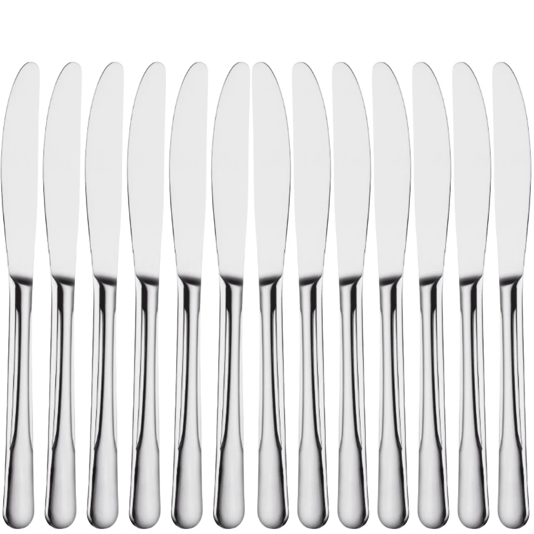 Lugga Eda Tatlı Bıçak  ( LGG-EDA-1006-MNB )