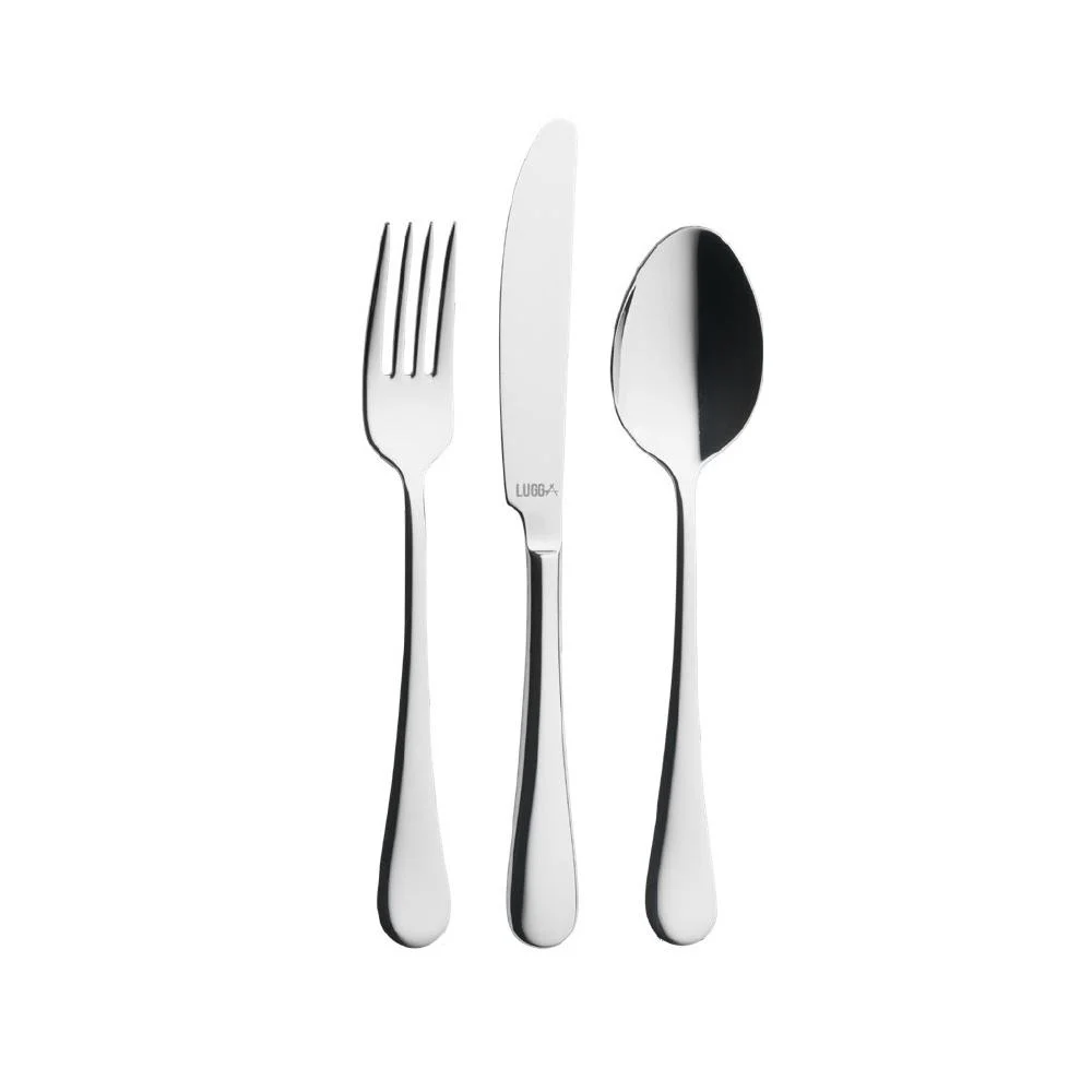 Lugga Esma Yemek Çatal ( LGG-ESM-1002 )