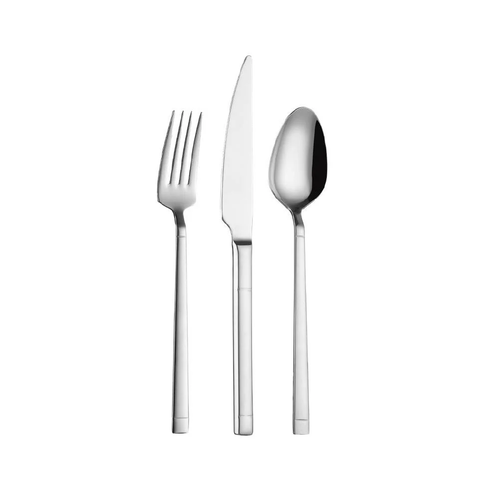 Lugga Sıla Yemek Kaşık LGG-SL-1001
