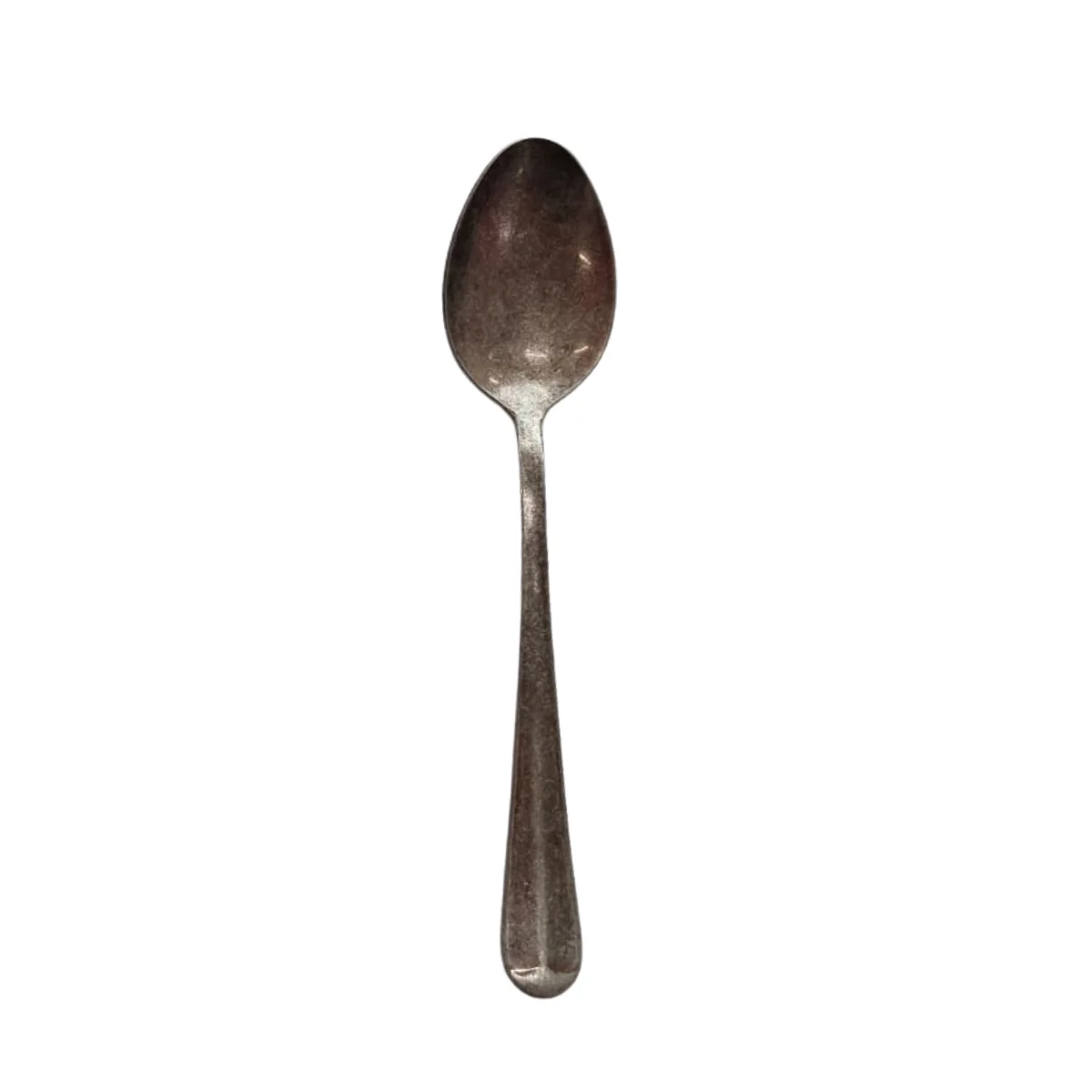 Lugga Sima Tatlı Kaşık Bronz Eskitme