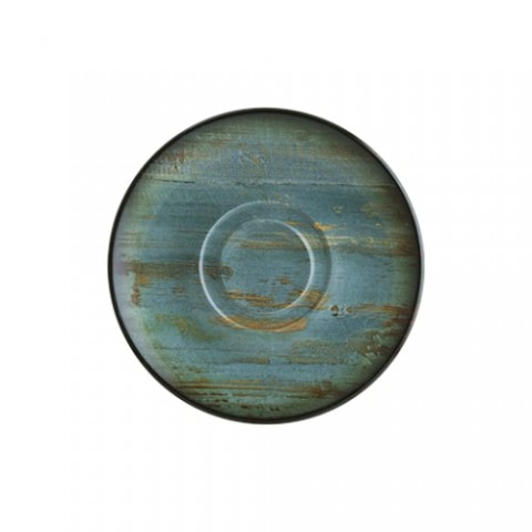 Bonna Madera Mint Gourmet 19 cm Konsome Kase Tabağı