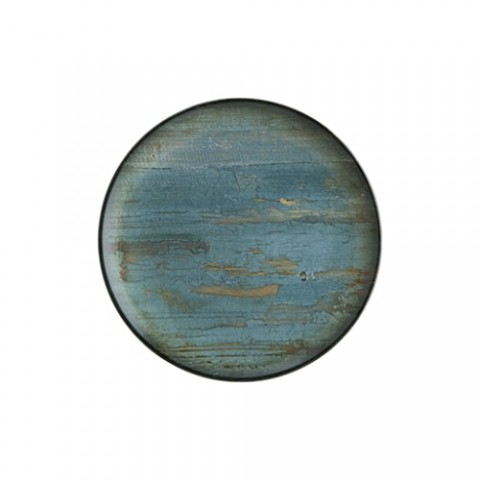 Bonna Madera Mint Gourmet 25 cm Düz Tabak