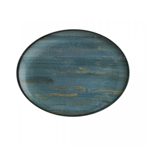 Bonna Madera Mint Moove 31 cm Oval Tabak