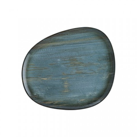 Bonna Madera Mint Vao 24 cm Düz Tabak