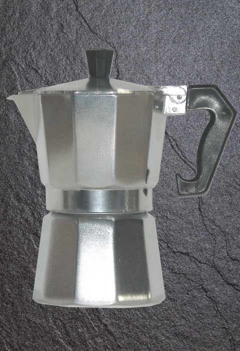 Marıettı Moka Pot 6 Kişilik