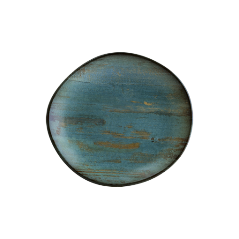 Bonna Madera Mint Vao 15 cm Düz Tabak