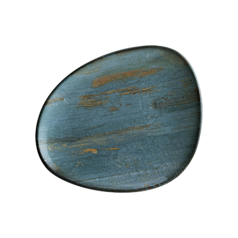 Bonna Madera Mint Vao 19 cm Düz Tabak