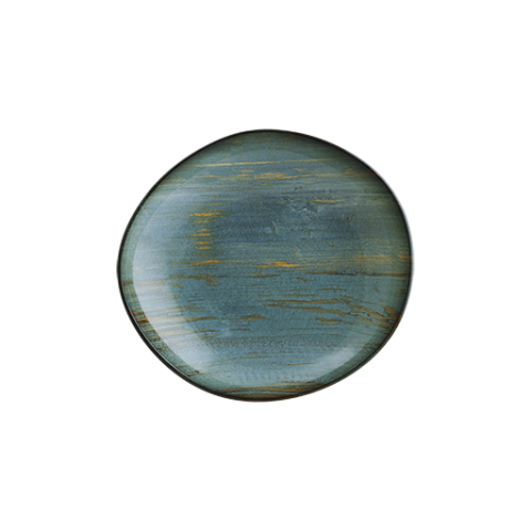Madera Mint Vao Çukur Tabak 26 Cm
