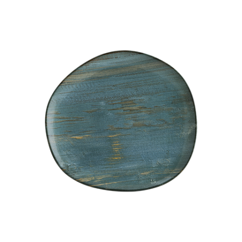Bonna Madera Mint Vao 29 cm Düz Tabak