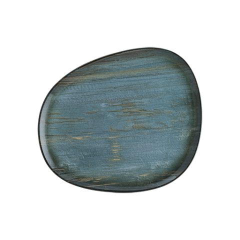 Bonna Madera Mint Vao 33 cm Düz Tabak