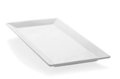 Merıd 34 X18 Cm Kayık Tb.dekorsuz