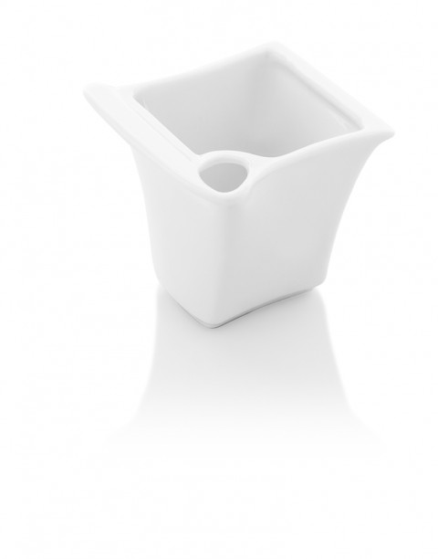 Güral Porselen Milano 20 Cm Sütlük ( MLN200SU00 )