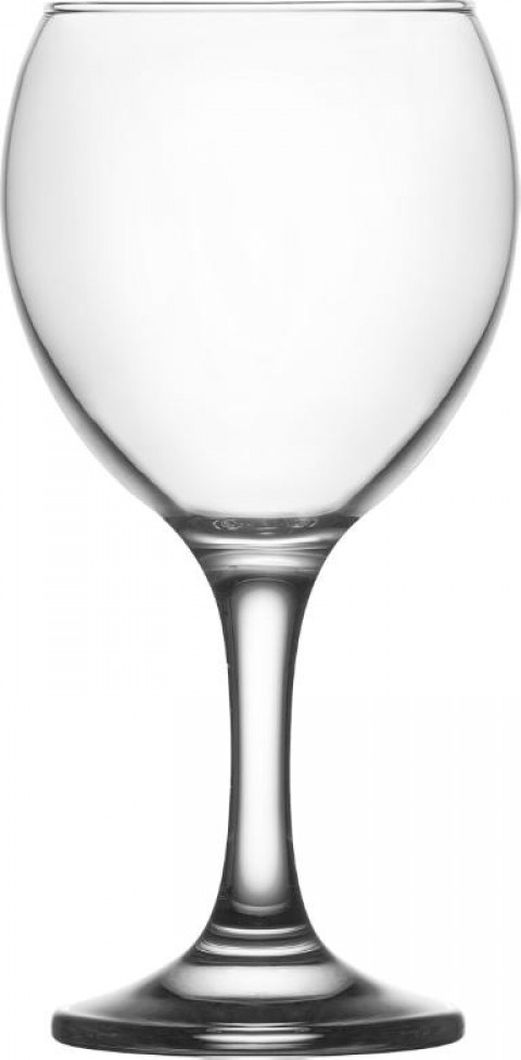 Misket Su Bardağı 260 Cc 160 Mm