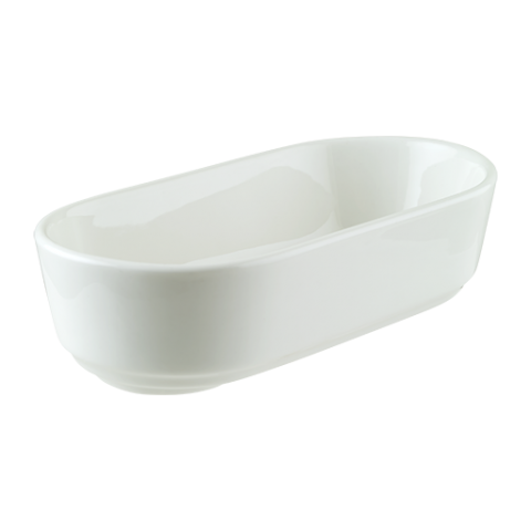 Bonna Mod 15 cm Derin Oval Kase