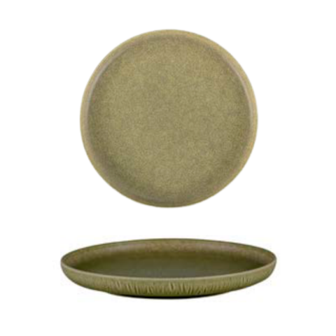 Kütahya Mood Line 19 cm Düz Tabak MDL19DU855A45