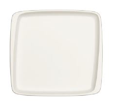 Bonna Moove 34 Cm Kare Tabak (MOV34KR)
