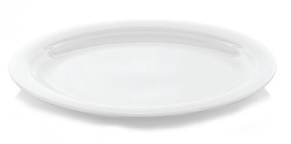 Moskova 20 Cm Kayık Dekorsuz