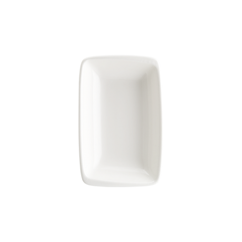 Bonna Moove 16 Cm Dikdörtgen Kayık Tabak (MOV16DKY)