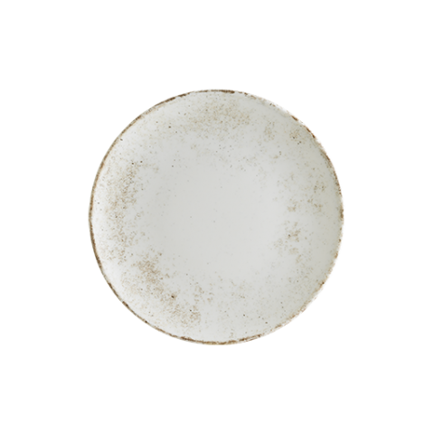 Bonna Nacrous Matt Gourmet 17 Cm Düz Tabak