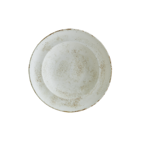 Bonna Nacrous Matt Gourmet 27 Cm Çukur Tabak (MT-NCRGRM27CK)