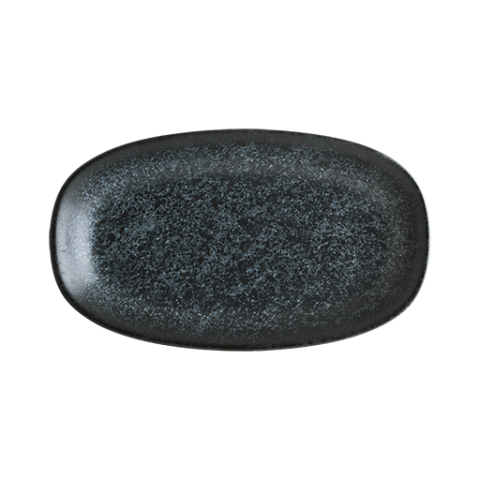 Vesper Matt Gourmet 34 Cm Oval Kayık