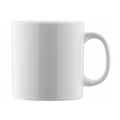 Mıtterteıch 02 Mug Bardak Dekorsuz
