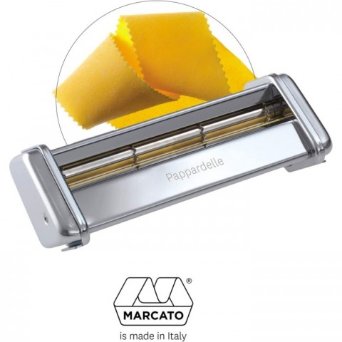 Marcato Atlas 150 Papardelle Makarna Makinesi