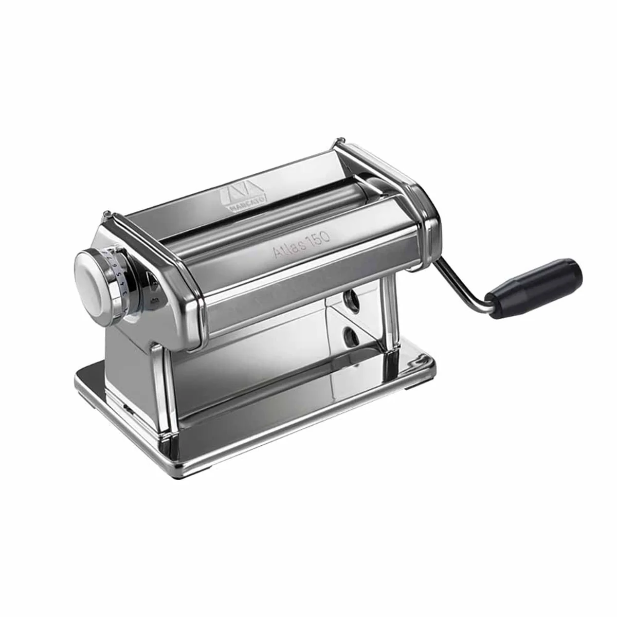 Marcato Atlas 150 Roller Hamur Açma Makinesi 1,5 mm