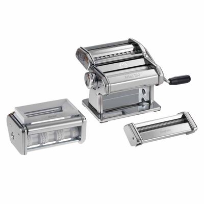 Marcato Atlas Pasta Set (3 parça)