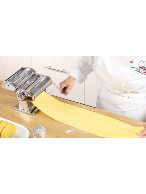Marcato Atlas Pasta Set (3 parça)