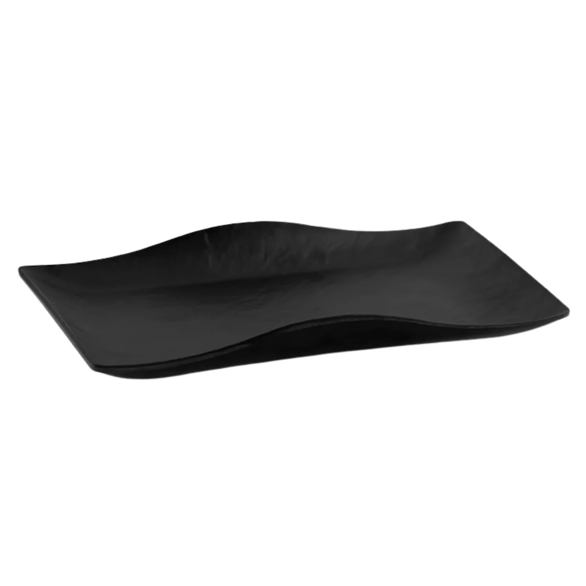 Mat Dikdörtgen Sunum 28*19 cm