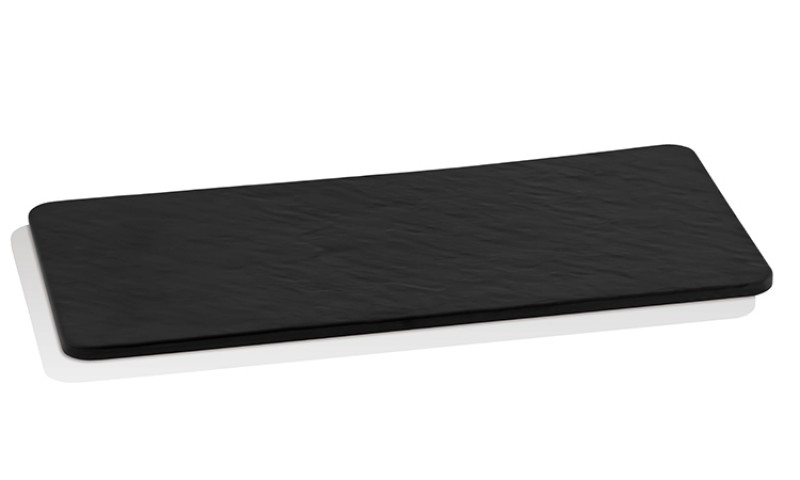 Mat Siyah Gn 1/3 Sunum Pano (AT741)