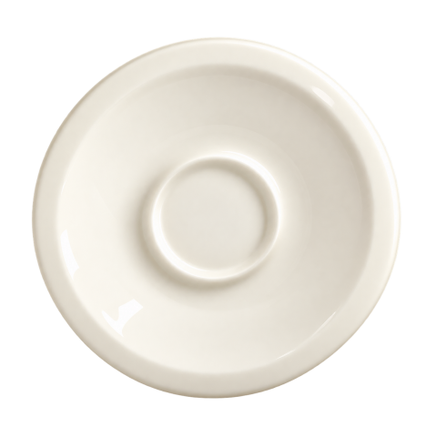 Max Kahve Fincan Tabağı Krem 12 Cm (MX01KT00 )