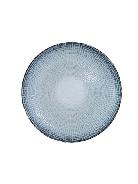 Bonna Maze MZEGRM25DZ Gourmet Düz Tabak 25 Cm