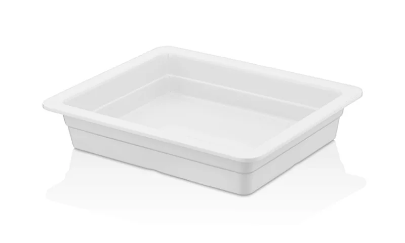 Melamin Küvet GN 1/2-65 mm