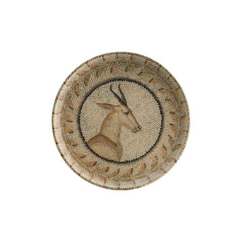 Mezopotamya Hyge Porselen 6 Parça Yemek Seti (2 kişilik)