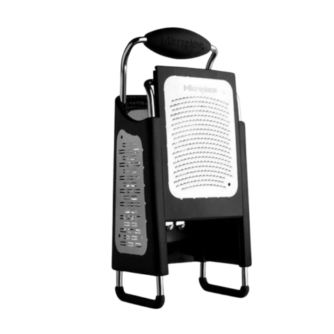 Microplane 34006E Kutu Rende - 4 Kenarlı