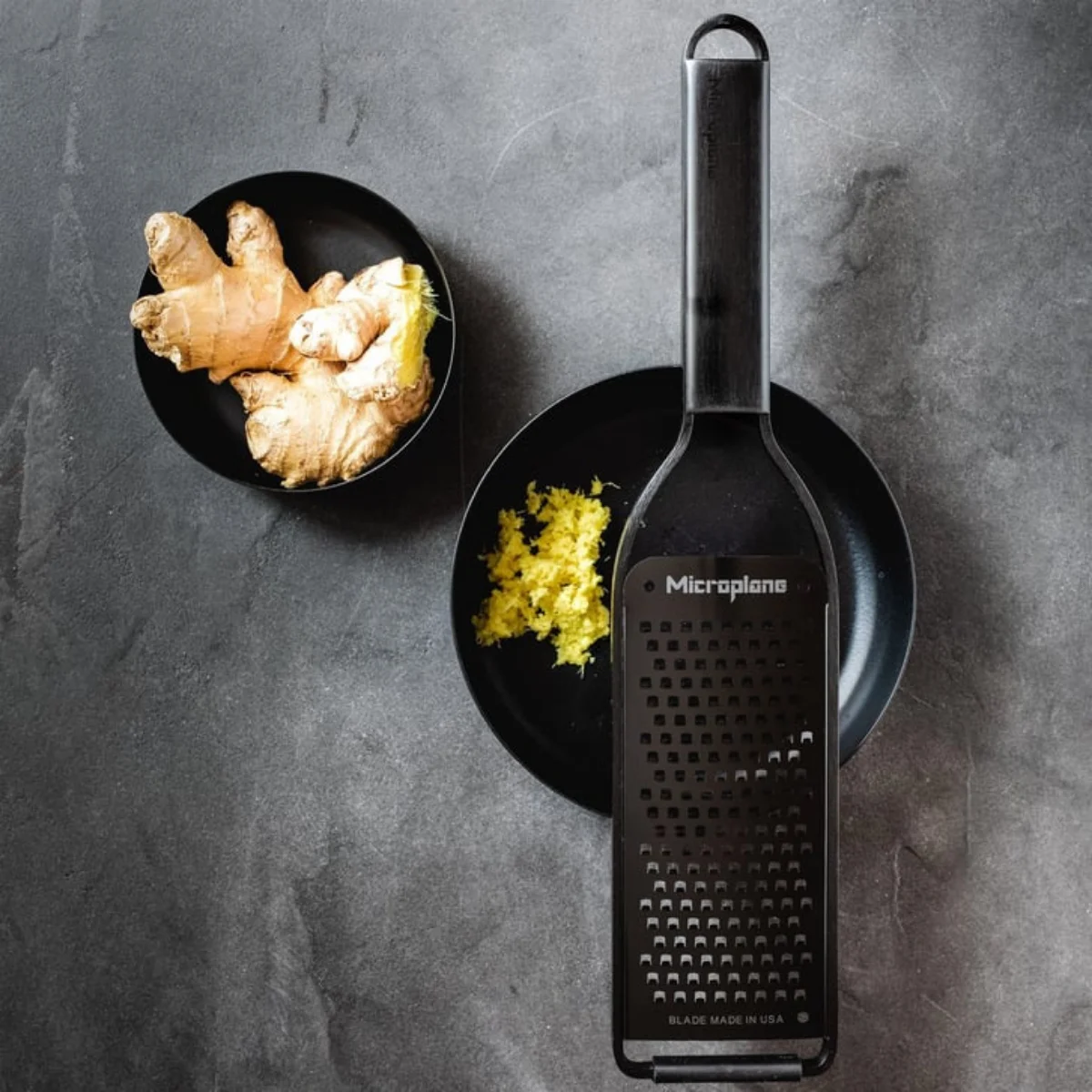 Microplane 43000E Black Sheep - Rende