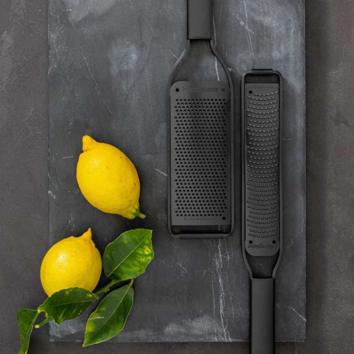 Microplane 43000E Black Sheep - Rende