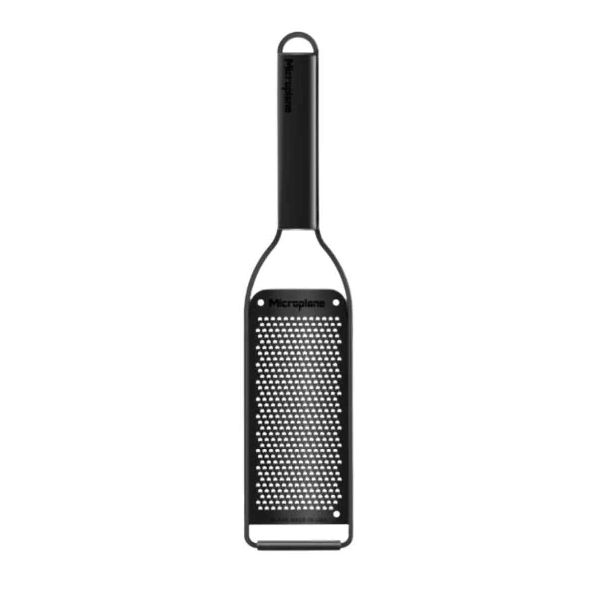 Microplane 43004E Black Sheep Extra - İnce Rende