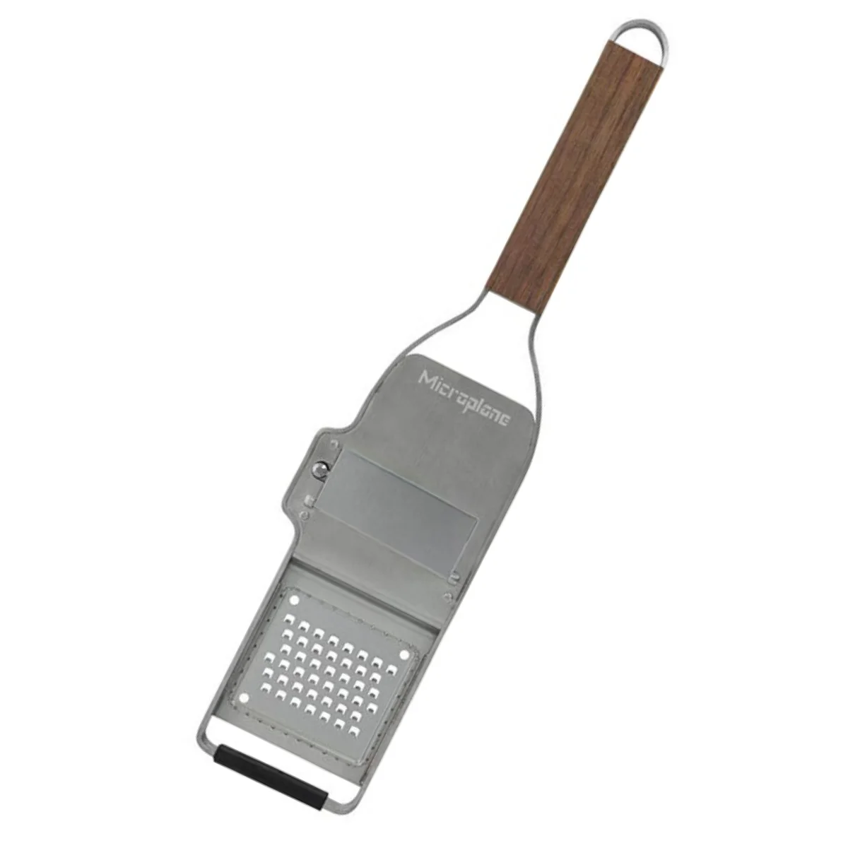 Microplane 43313E Master Trüf Rendesi 2'si 1 Arada