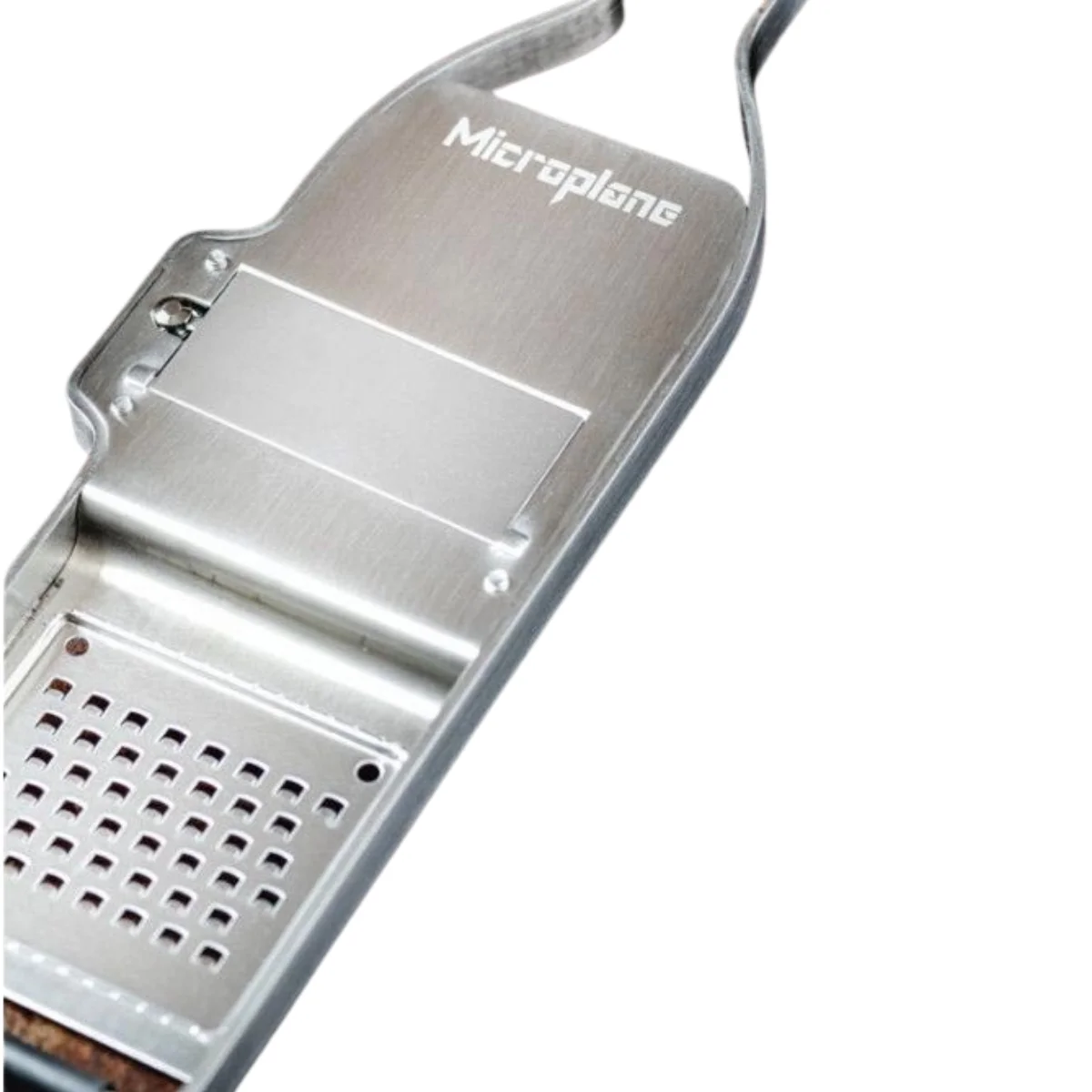 Microplane 43313E Master Trüf Rendesi 2'si 1 Arada